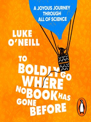 To Boldly Go Where No Book Has Gone Before - Audiobook